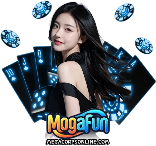 Moga fun สล็อต