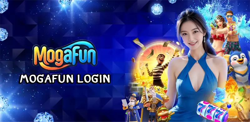 Mogafun login